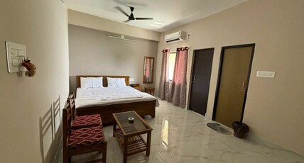 ICHHAMATI HOTEL AND RESTAURANT Room Type - River View Rooms