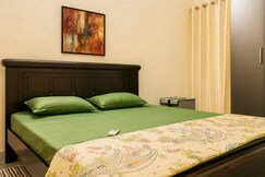 Address of Regal - Spacious Stylish 1BHK near Hitech