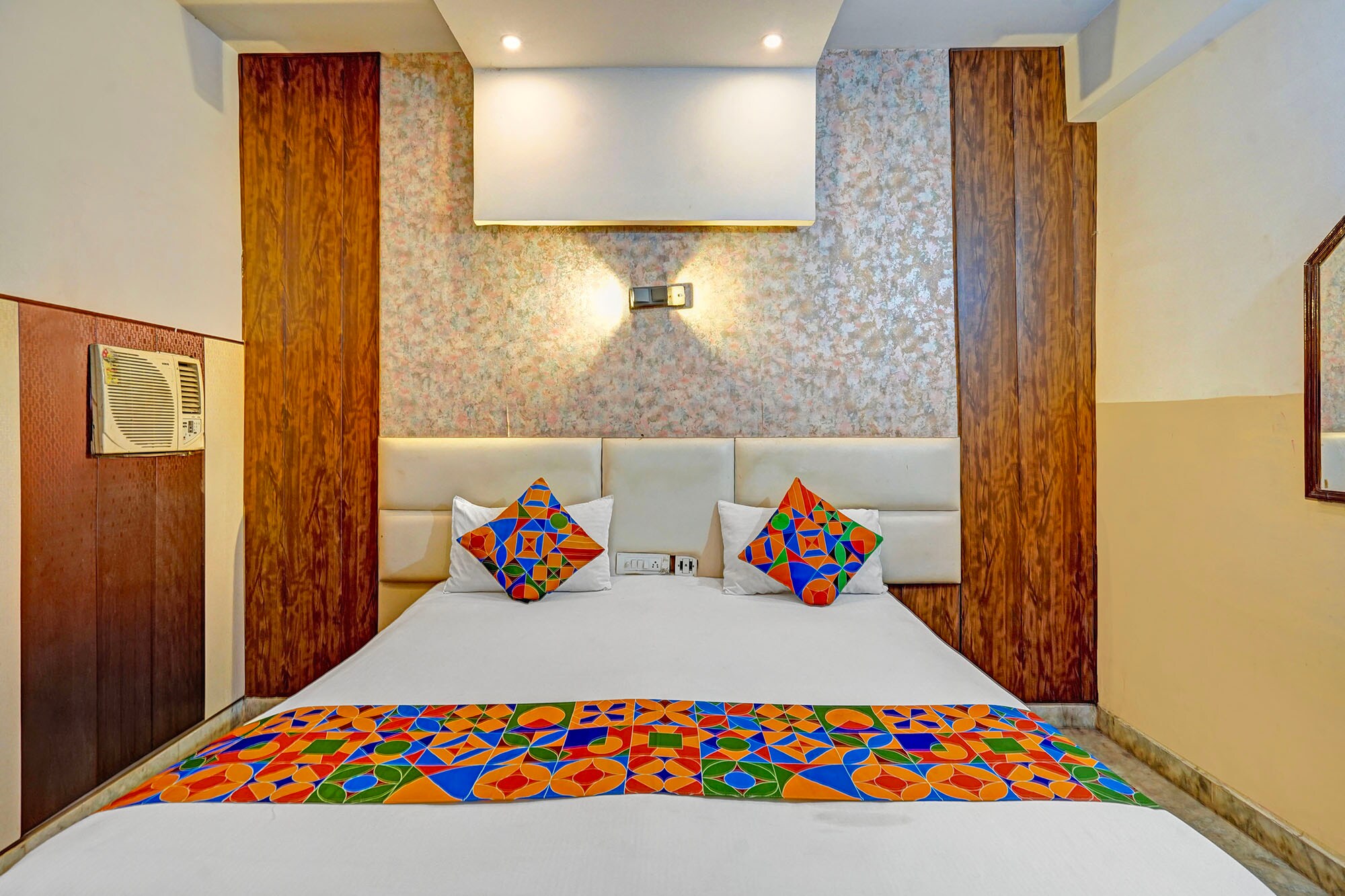 FabHotel D Season - Tap to explore photos