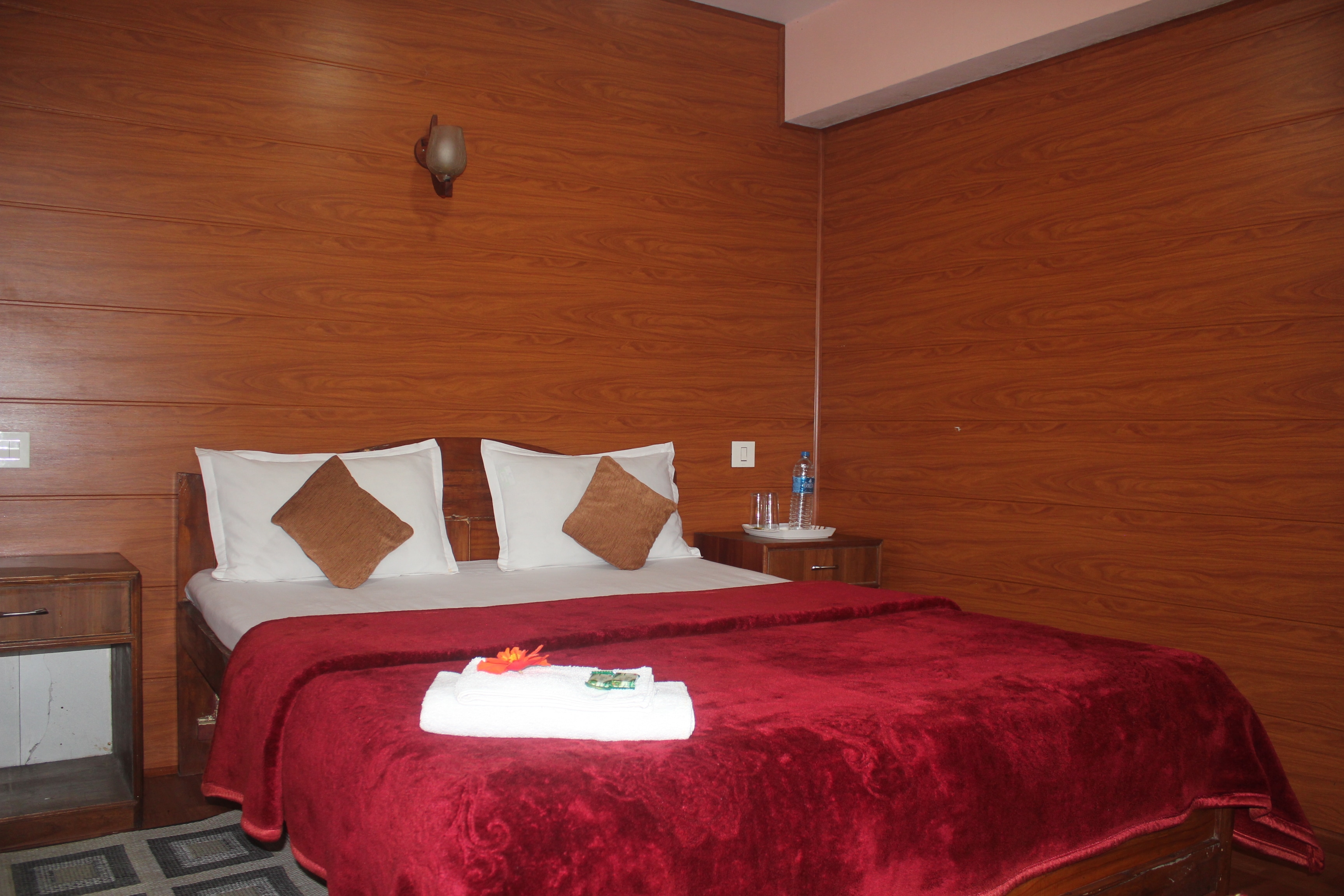 Happy Valley Homestay - Tap to explore photos