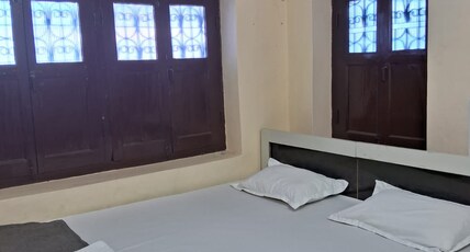 Vaidehi Sadan Homestay Room Type - Bedroom No. 2