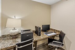 Best Western Alamo Suites