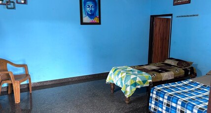 Malgudi Home Stay Agumbe Room Type - Bedroom 2