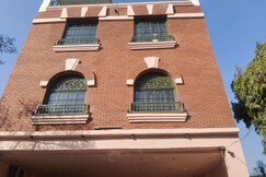 Hotel Shri Shyam Palace