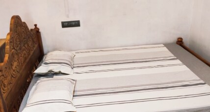 Munroe In Homestay Room Type - Gana