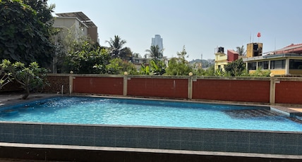 Cozy 2BHK apartment- Laasya Comforts Room Type - Cozy 2BHK apartment- Laasya Comforts