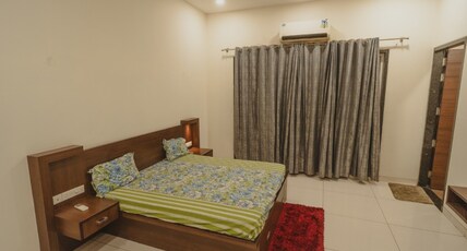 HideOut Jaipur 2bhk Villa Room Type - HideOut Jaipur 2bhk Villa