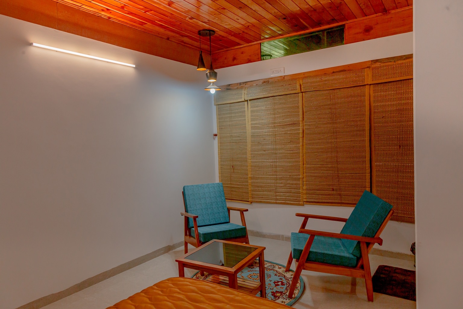 Munaals Nest - A Boutique Stay Chakrata - Tap to explore photos