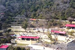 Hermitage Farm Badisher Morni