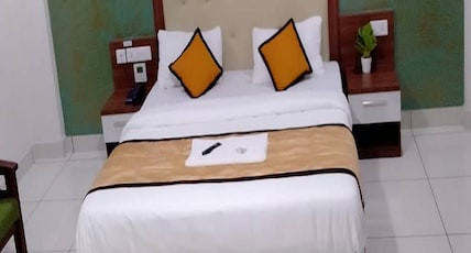 Kallada Residency Room Type - Economy Single Room Non AC (Couples less than 21 years of age are not allowed ) Kallada Residency Room Type - Economy Single Room Non AC (Couples less than 21 years of age are not allowed )