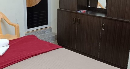 Swasam Residency Room Type - Standard Room