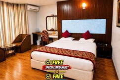 Hotel Woodland Kathmandu