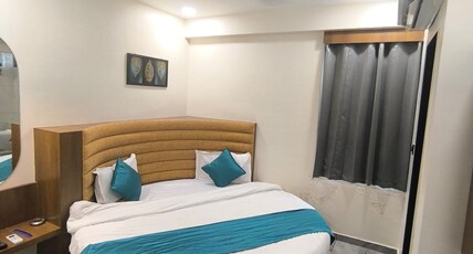 Hotel Royal Villa Room Type - Luxury Room