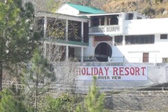 Holiday Resort River View