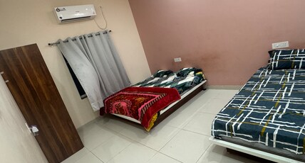 Hotel BLM Room Type - Bedroom 2