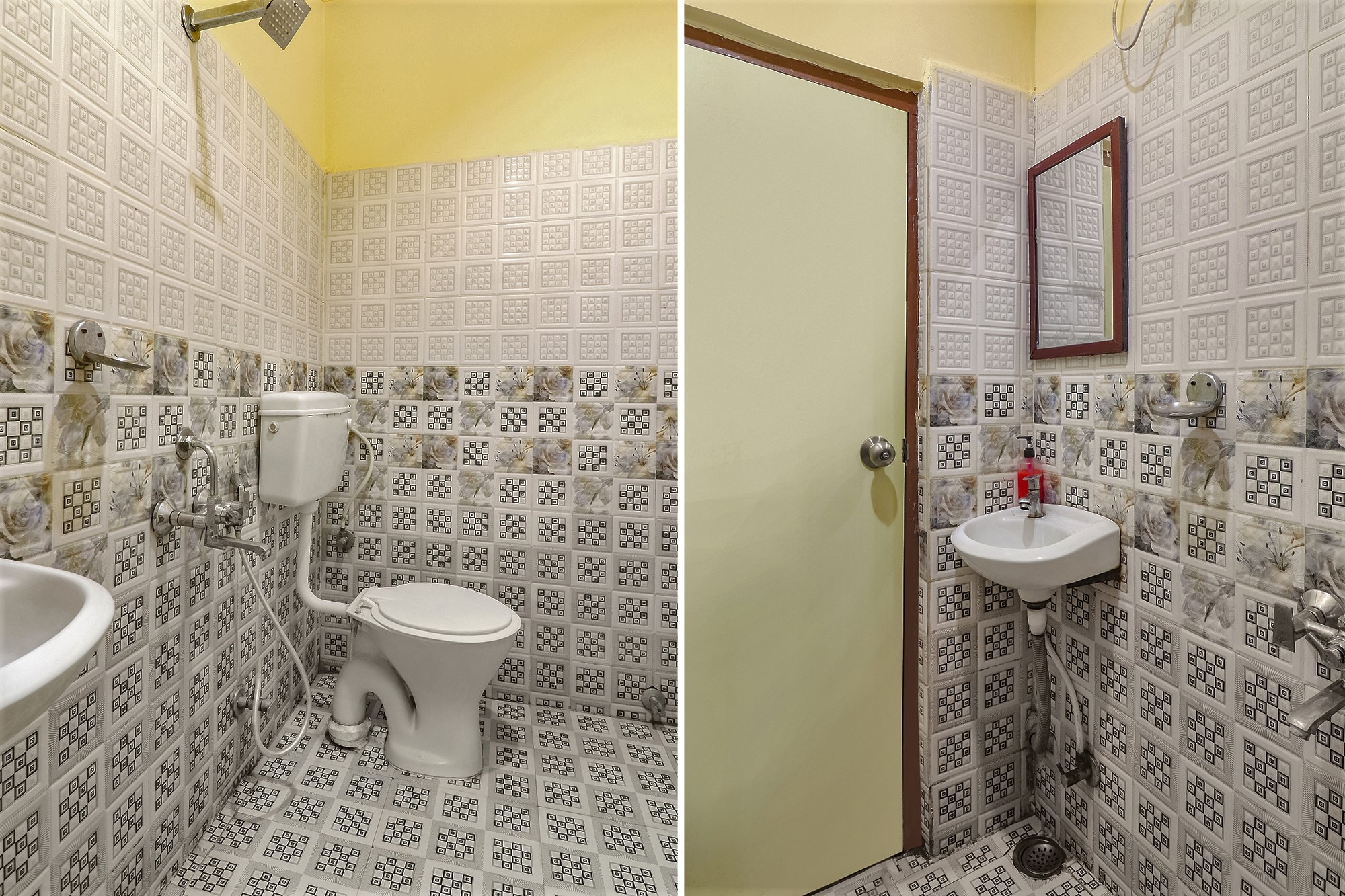 Via Airport Stay Inn - Nr, Rajiv Gandhi International Airport - Tap to explore photos