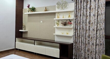 The leaf   Hill Room Type - Bedroom