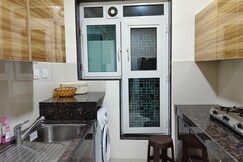 La Velvet  a luxury stay besides Nexus Grand Mall