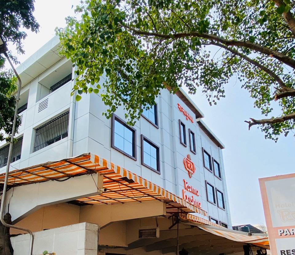 Hotel Rama Krishna - Tap to explore photos