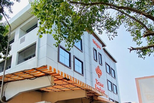 Hotel Rama Krishna