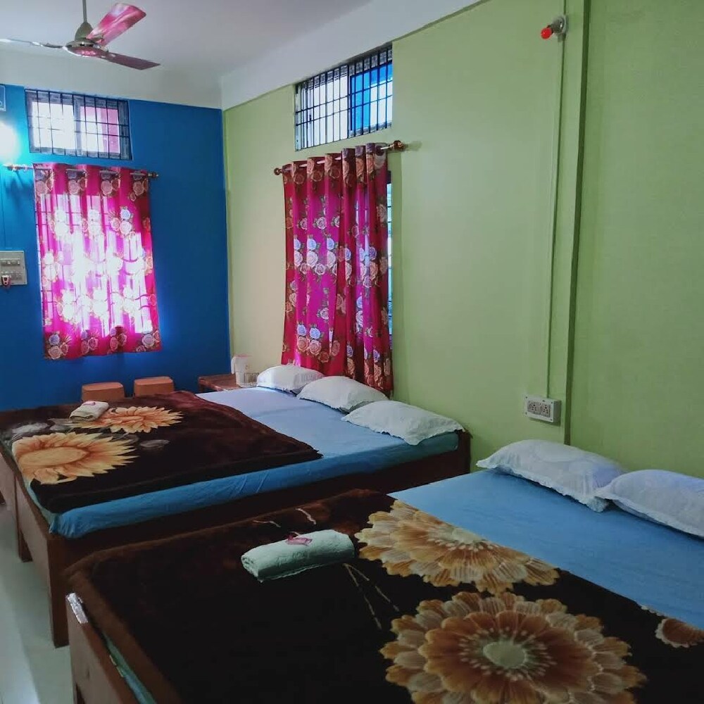 Anjali Lodge - Tap to explore photos