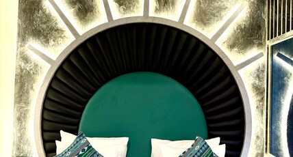 Aqua Jungle Water Park and Resorts Room Type - Executive Room