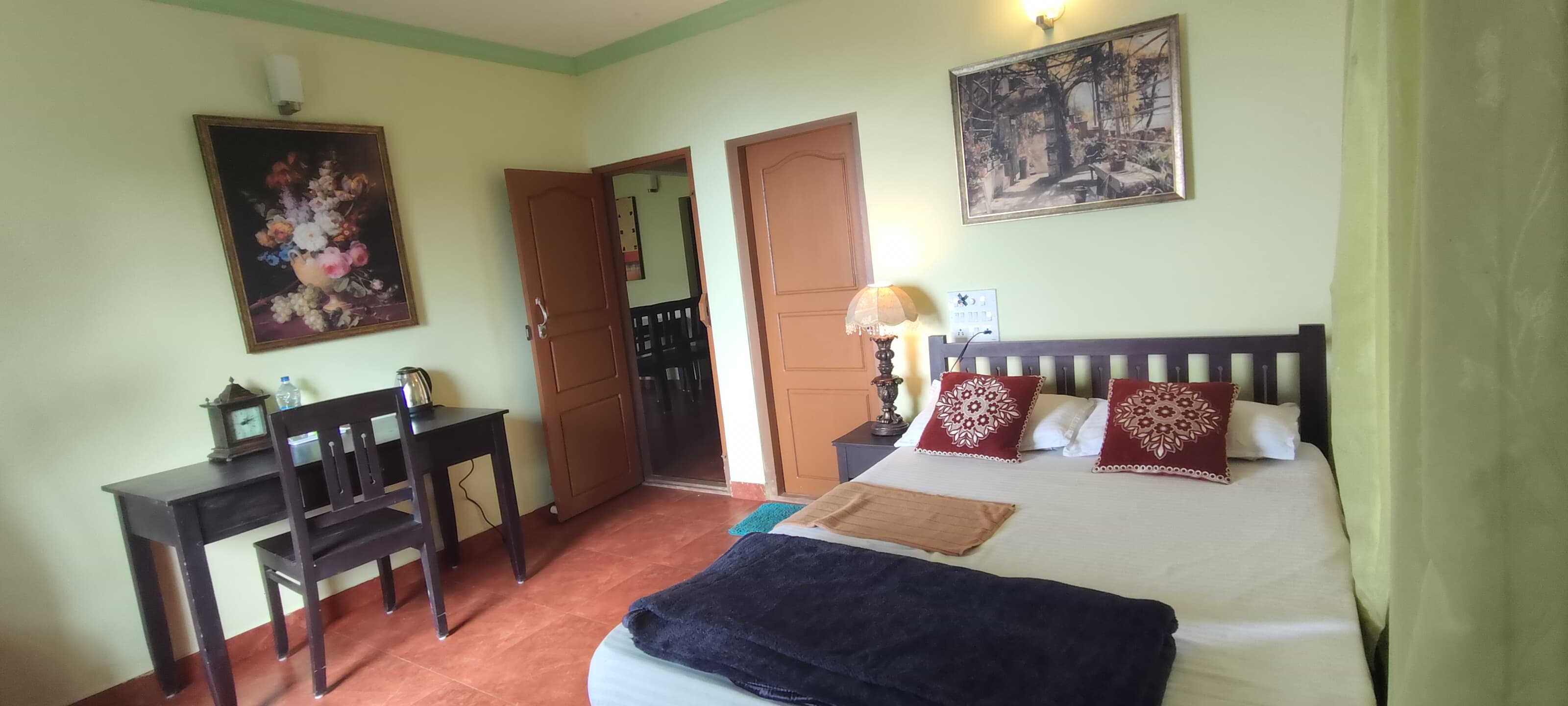 Palakuzhayil homestay - Tap to explore photos