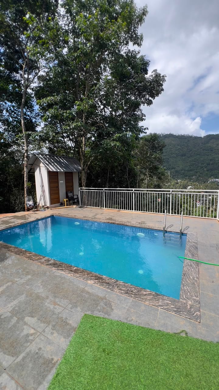TRIBEZ VALLEY RESORT - Tap to explore photos