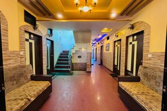 Hotel Good Luck Residency