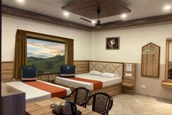 Hotel Highland