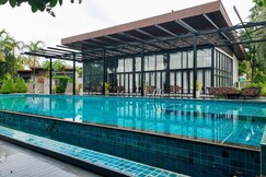 Sunday Sea Two Pool Villa Pattaya