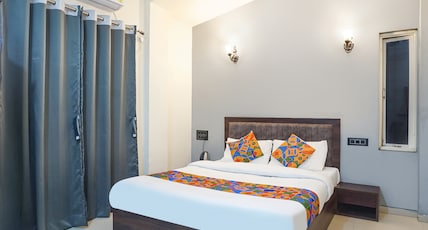 Via The Corporate Hub Room Type - Deluxe Room