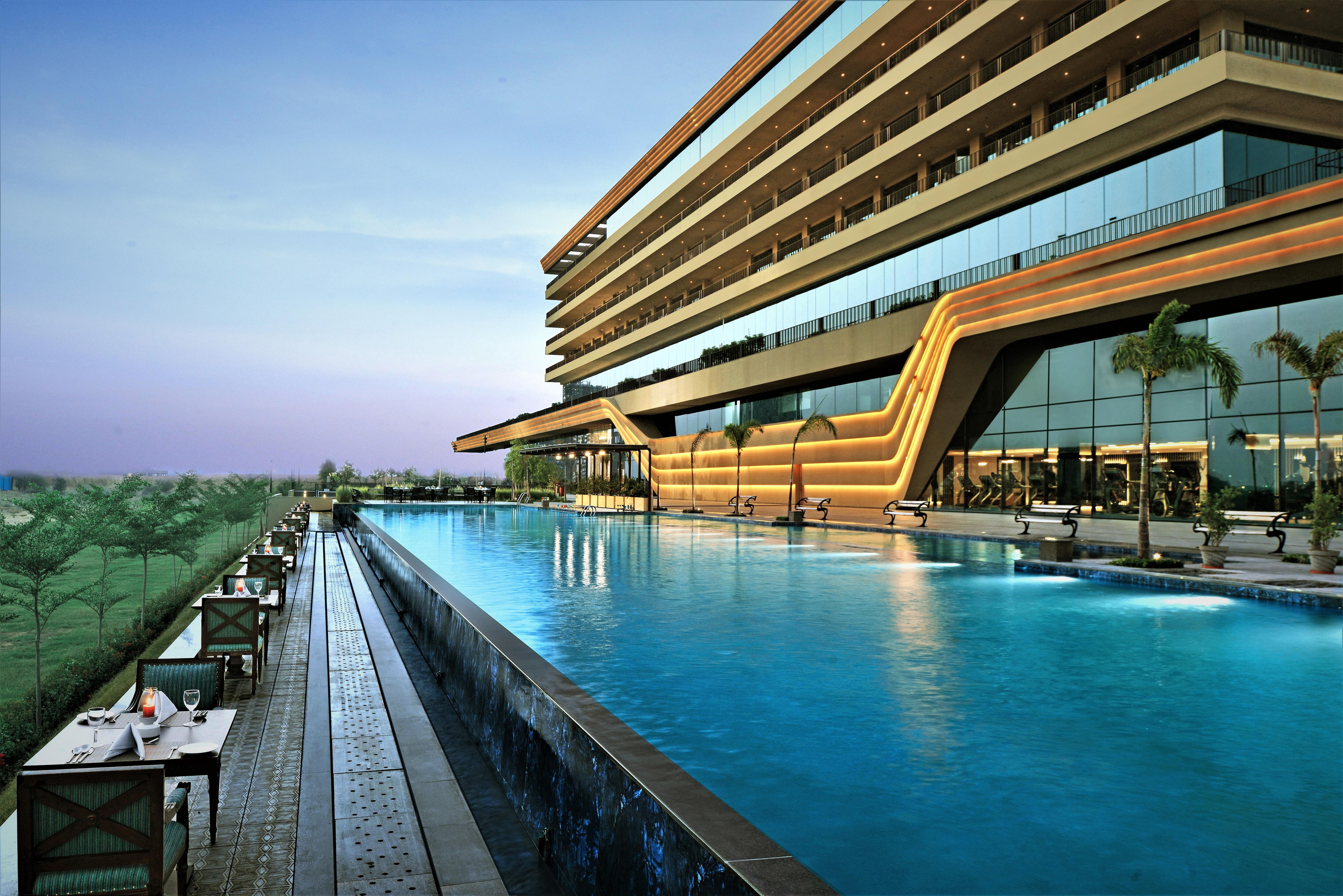 Gift City Club, a member of Radisson Individuals - Tap to explore photos