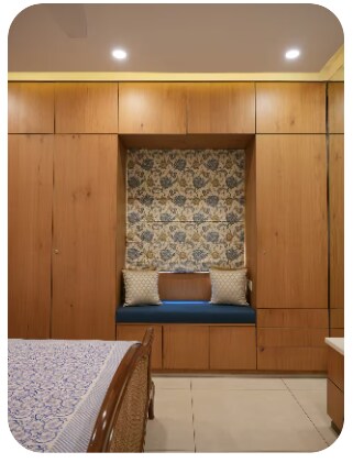 The Casa Calista A Private High Rise Residence - Tap to explore photos