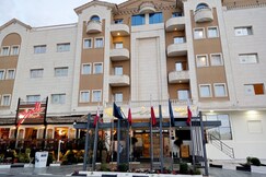 Ivory Inn Hotel Qatar