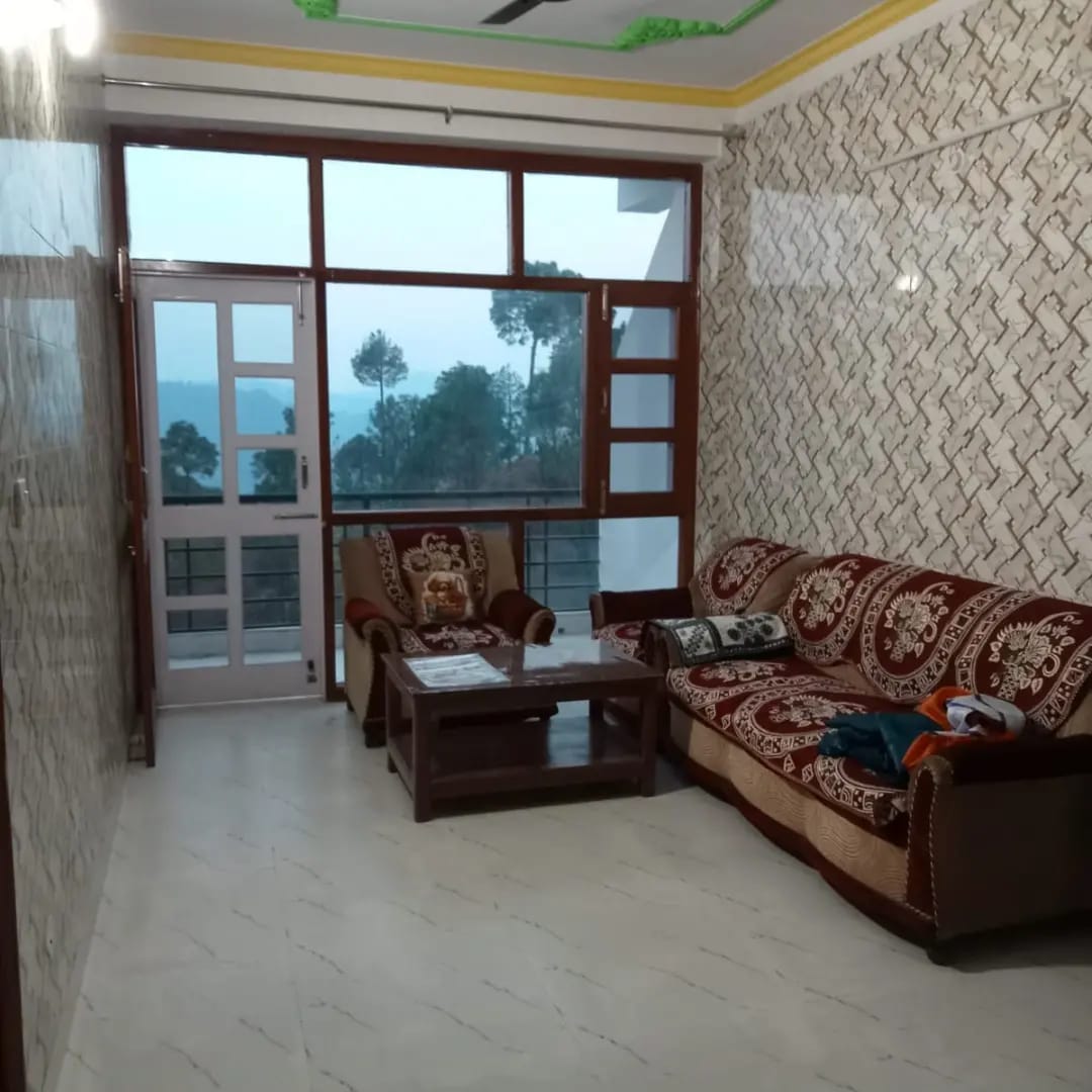 SATYAM HOME STAY DHARAMPUR - Tap to explore photos