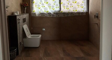 Mulshi Villa  3BHK Room Type - Mulshi Villa  3BHK