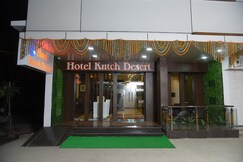 Hotel Kutch Desert