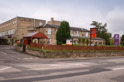 Premier Inn Edinburgh East