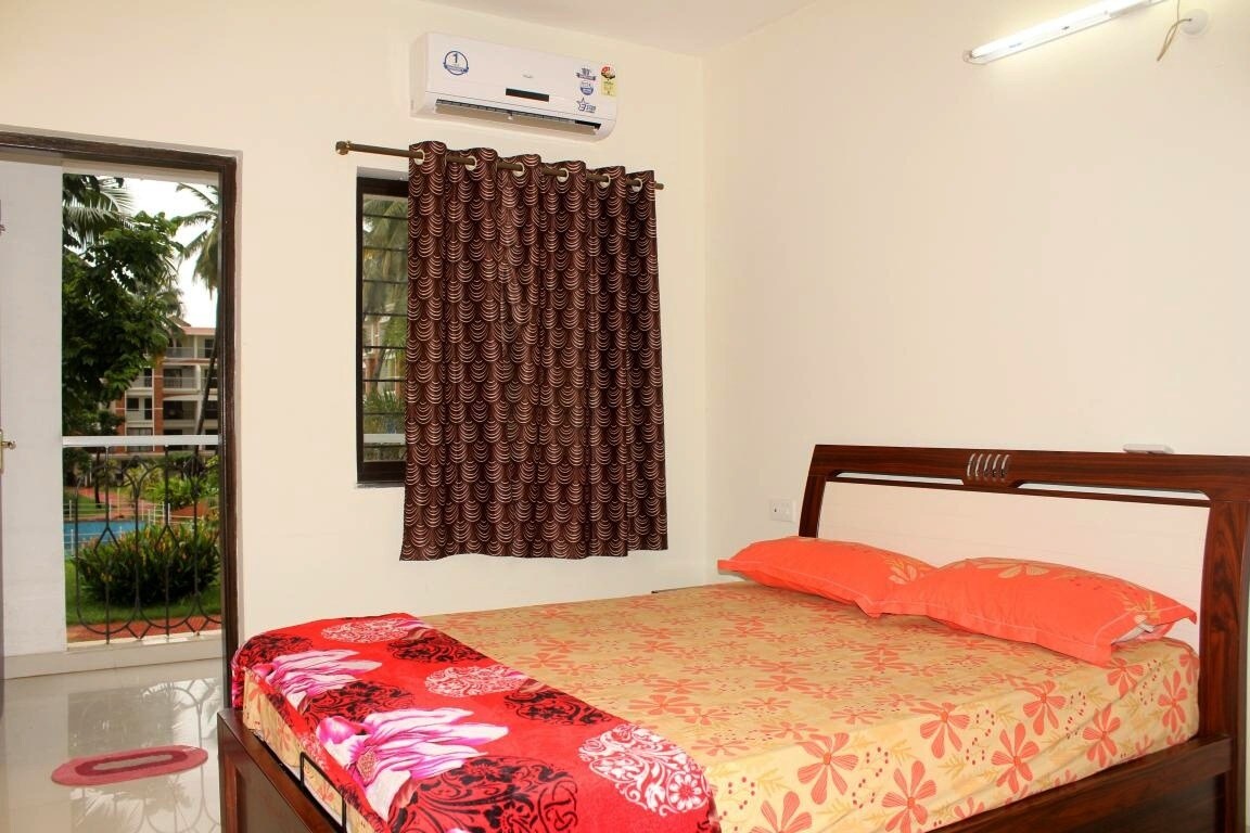 Watermelon Apartment-2 BHK Apartment - Tap to explore photos