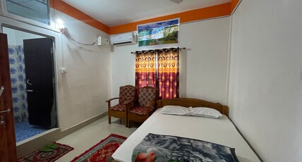 Aditya Palace Room Type - Deluxe Room