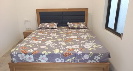 THE AYODHYA EXPRESS INN Room Type - AC ROOM MOGRA 2
