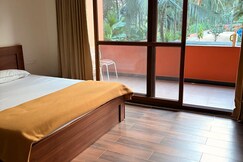 Lokavana Riverside Farmstay