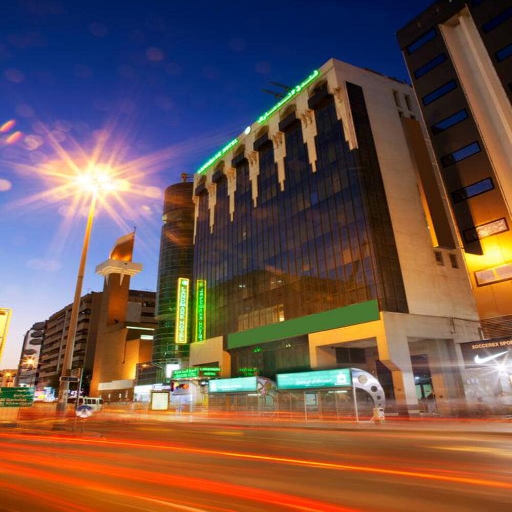 Landmark Hotel Baniyas - Tap to explore photos