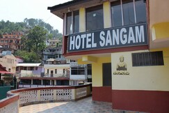 Hotel Sangam
