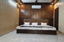 Rama Mithlesh homestay