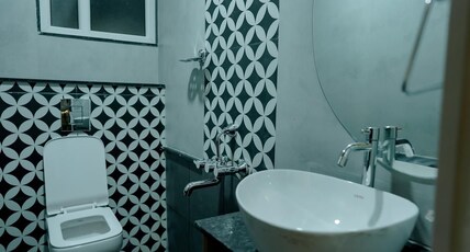 Arthanaa Villa Room Type - Dual occupancy Room -1 