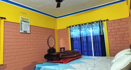 B C LEISURE Room Type - Bedroom 2