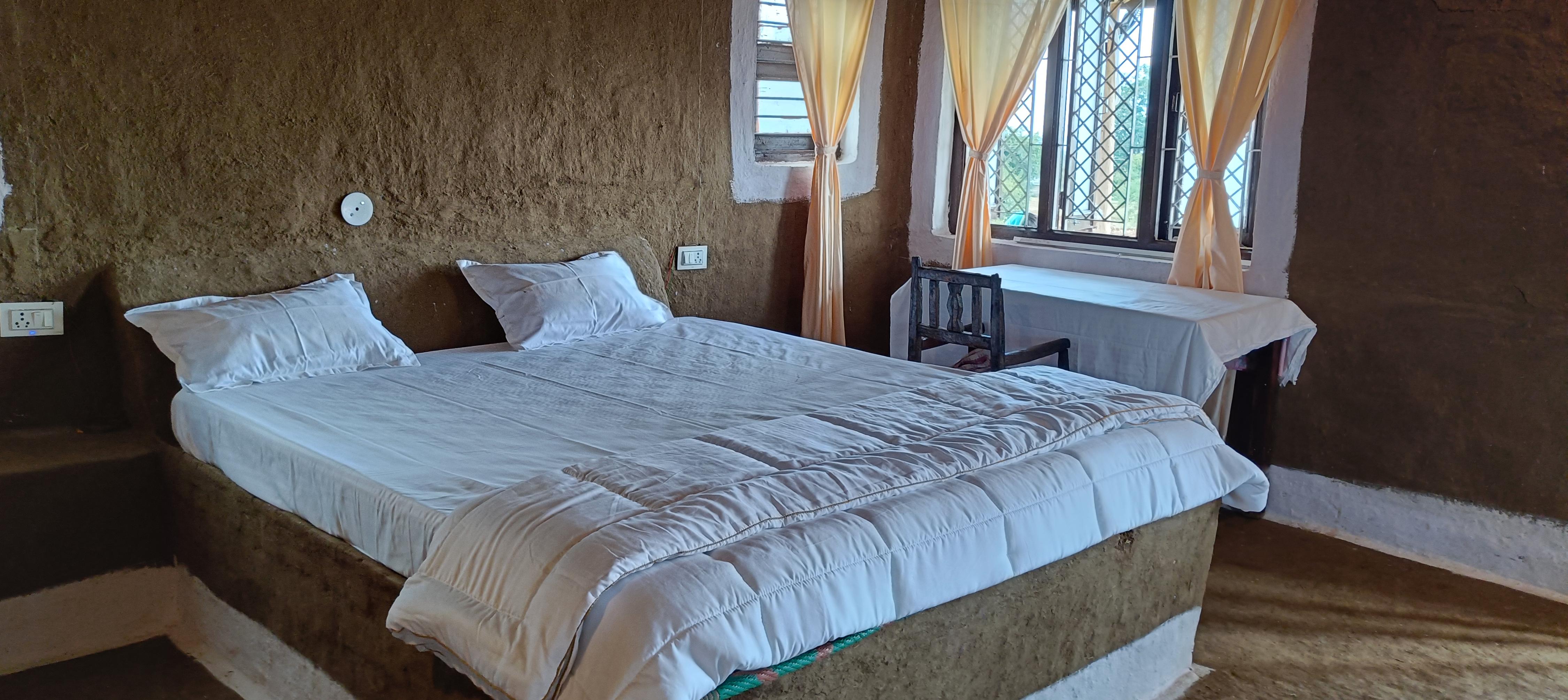 Bhagat homestay - Tap to explore photos