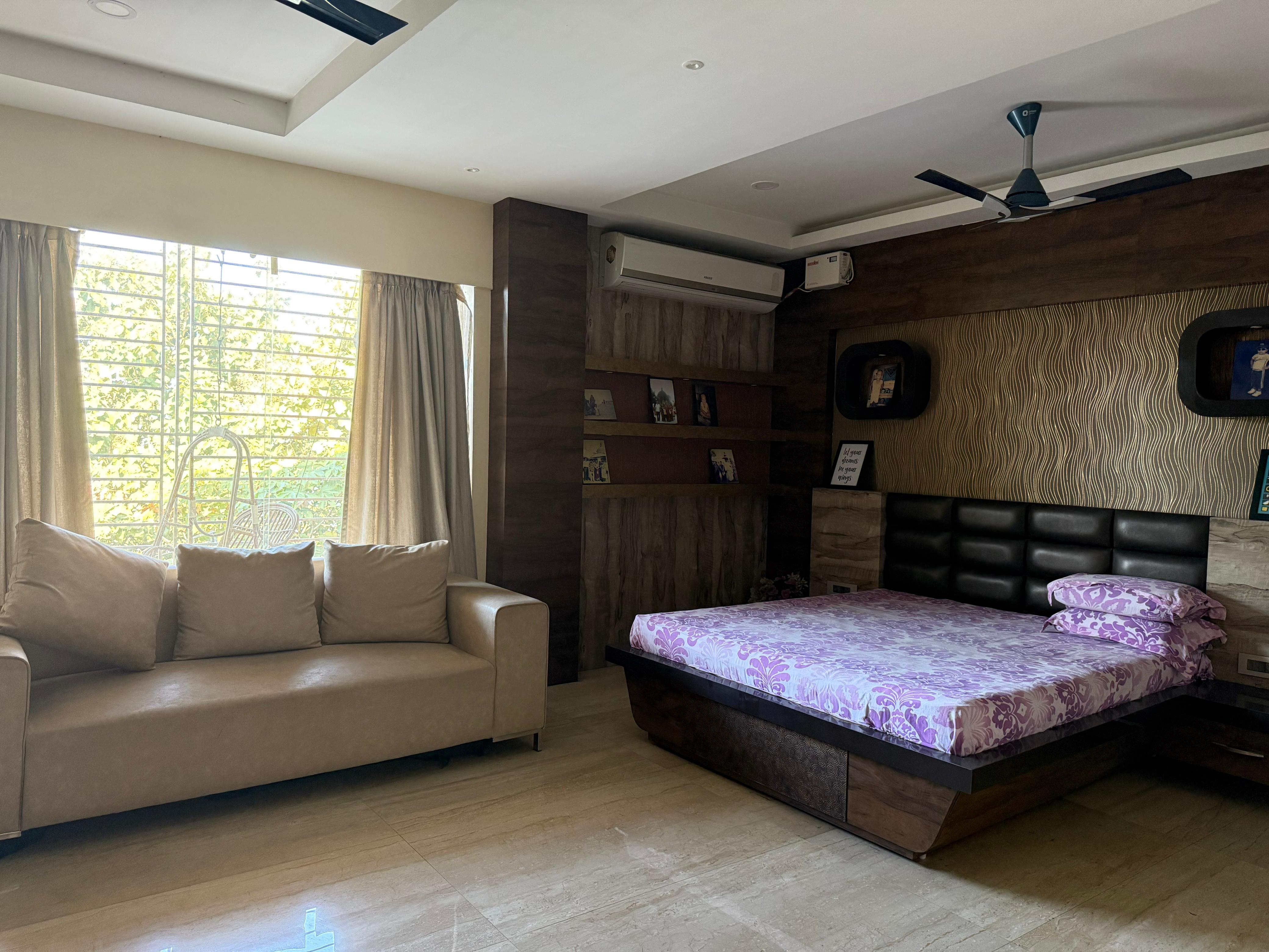 Nayak's Villa - Tap to explore photos